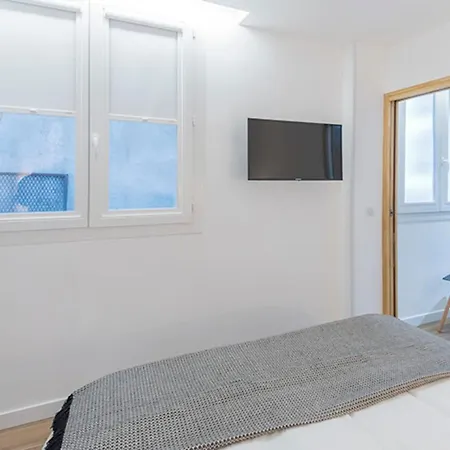 Appartamento Renovated On The Old Port Marsiglia