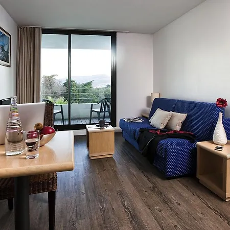 Hotel Comfort Prado Marselha