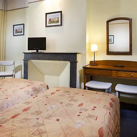 Hotel Sylvabelle