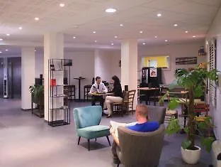 Hotel Odalys Campus Canebiere Marsella