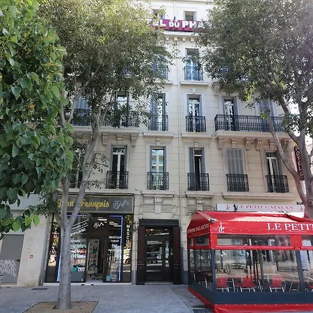 Marriete Pacha