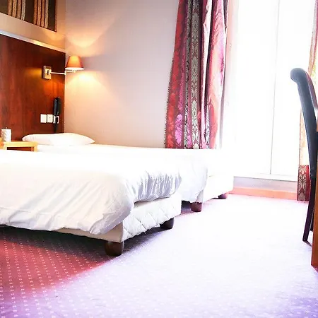 Marriete Pacha Hotel 2*