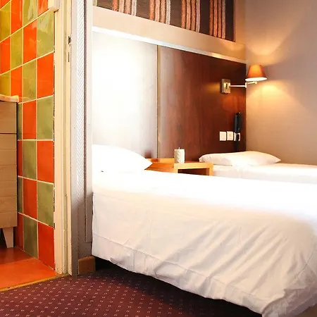 Marriete Pacha 2*