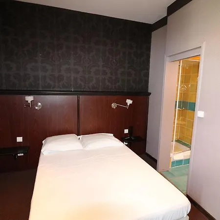 Hotel Marriete Pacha Marseille