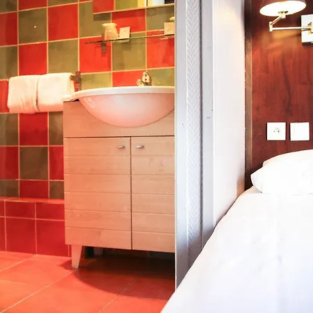 Hotel Marriete Pacha 2*