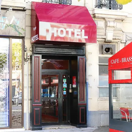 Marriete Pacha