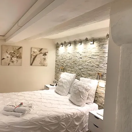 Gasthuis Chambres&appartements