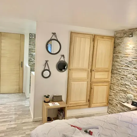 Chambres&appartements 3* Marseilles