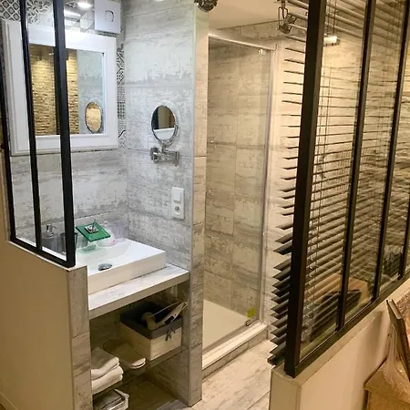 Chambres&appartements