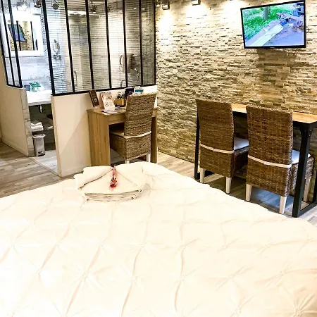 Chambres&appartements Gasthuis 3*