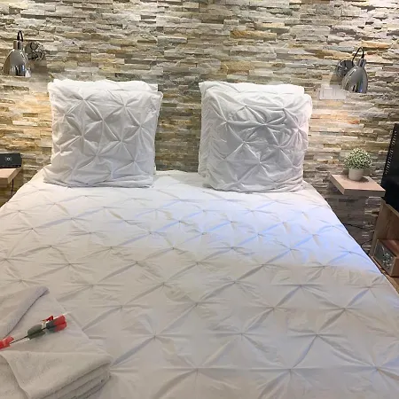 Gasthuis Chambres&appartements 3*