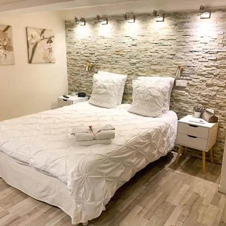 Chambres&appartements 3*