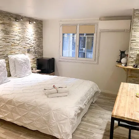 Chambres&appartements Gasthuis
