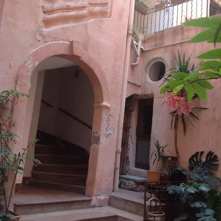 Apartment Loft Panier Vieux Port Marseille