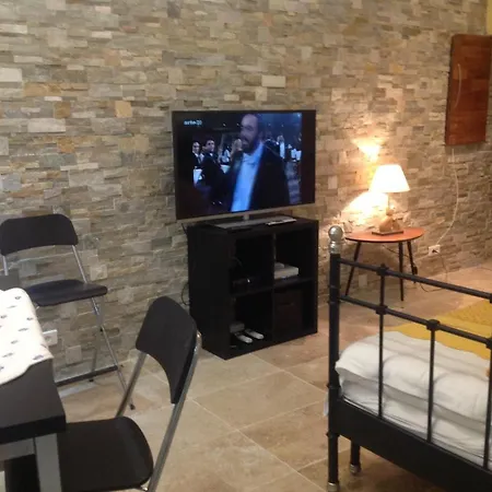 Loft Panier Vieux Port