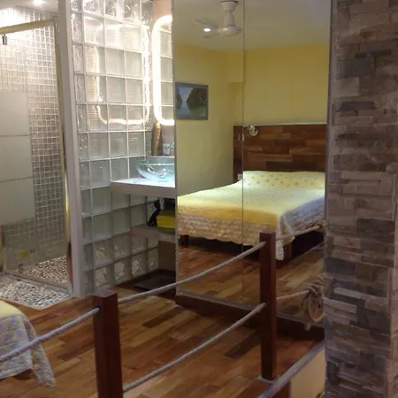 Loft Panier Vieux Port *