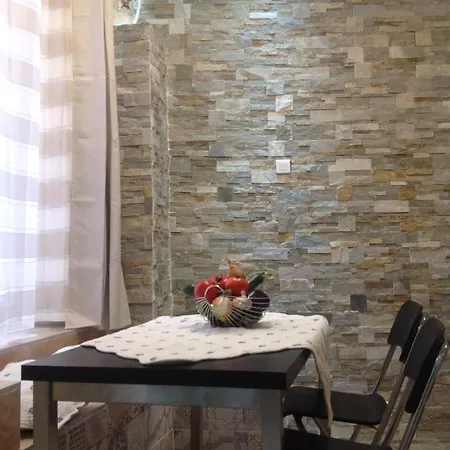 Apartment Loft Panier Vieux Port *