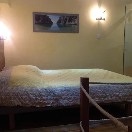 Loft Panier Vieux Port