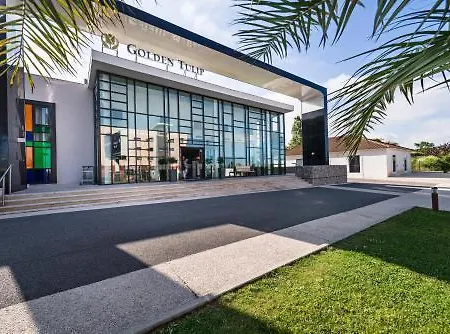 Golden Tulip Airport *