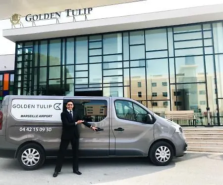 Golden Tulip Airport Marseille