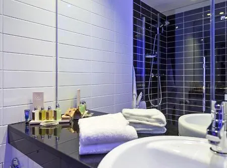 Golden Tulip Airport Apartment *