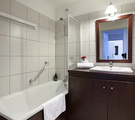 Comfort Prado Hotel Marselha