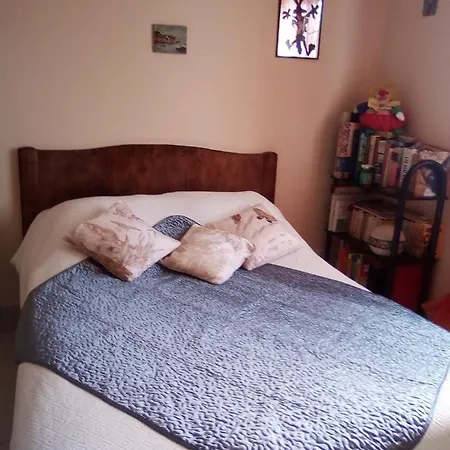 Frühstückspension Chez Regine Et Gregoire *