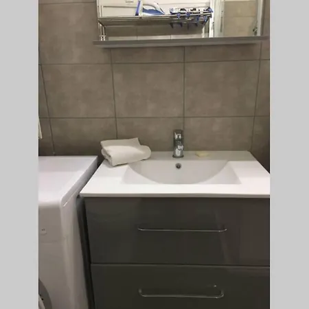 Le 66,havre De Paix Appartement Marseilles