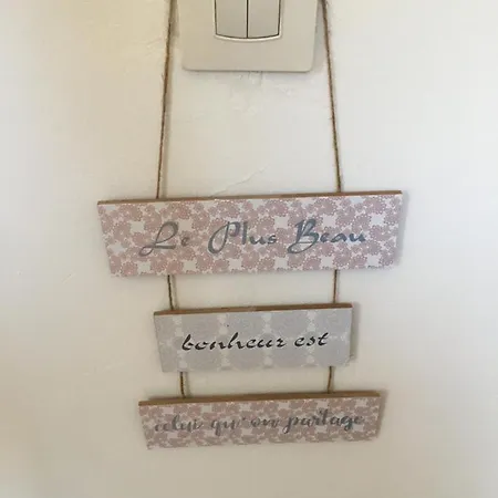 Le 66,havre De Paix Appartement