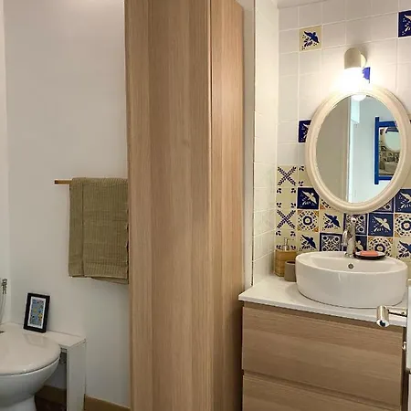 Apartamento Chez Leo, Charme Et Confort 5 Min Gare 10 Min Vieux Port *
