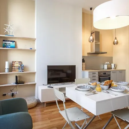 Cathala - Welkeys Appartement Marseille