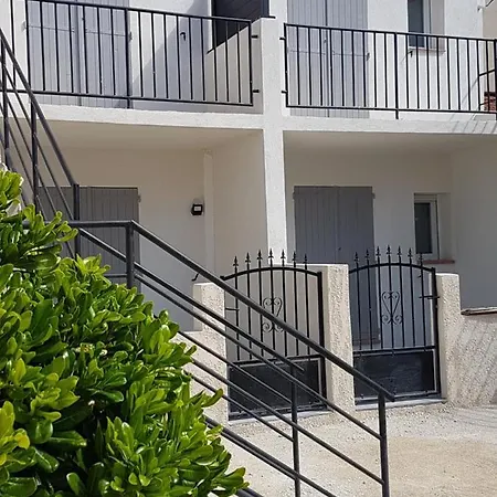 Apartment Victoria *