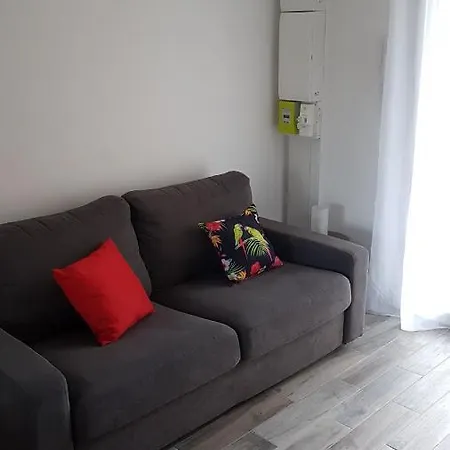 Apartment Victoria