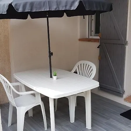 Apartment Victoria Marseille