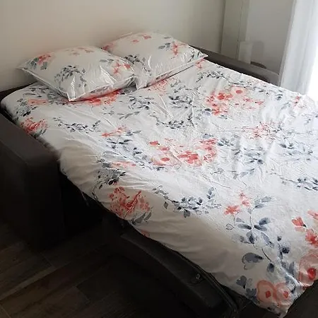 Apartment Victoria *
