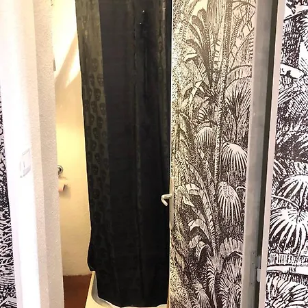 Grand Studio Rue Du Panier Apartment