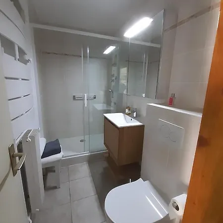 Calanques Apartment *