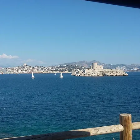 Calanques Apartment *