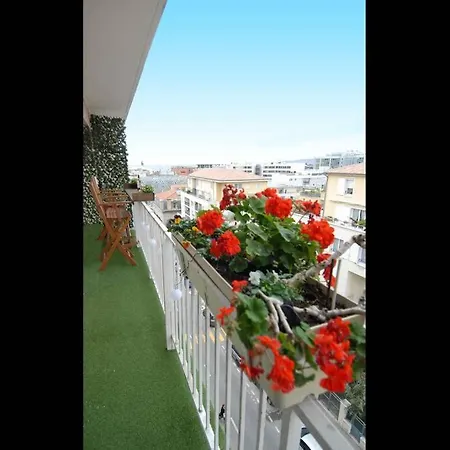 Le Grand Joliette Experience-immo Appartement