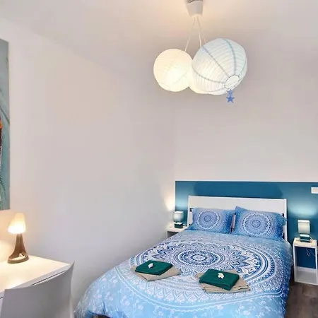 Le Grand Joliette Experience-immo Appartement