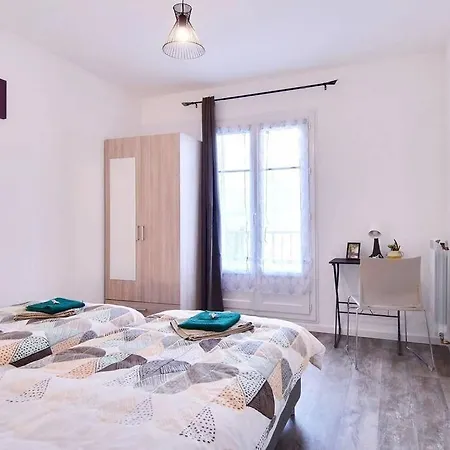 Le Grand Joliette Experience-immo Marseille