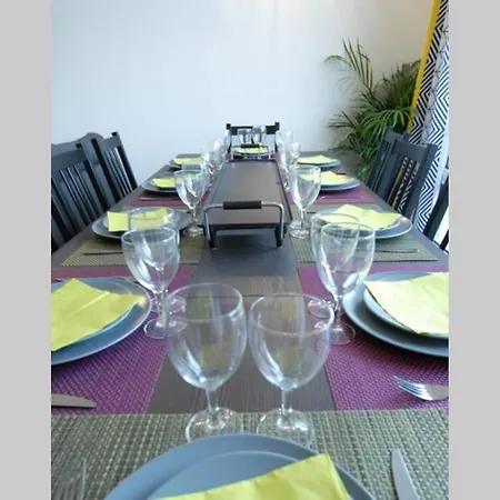 Le Grand Joliette Experience-immo Appartement *