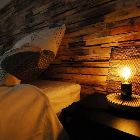Appartement Le Grand Joliette Experience-immo