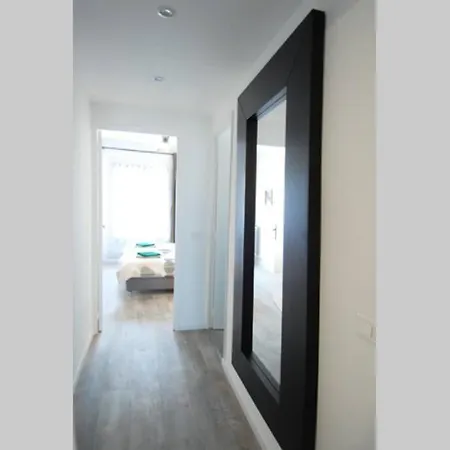 Le Grand Joliette Experience-immo Appartement Marseille