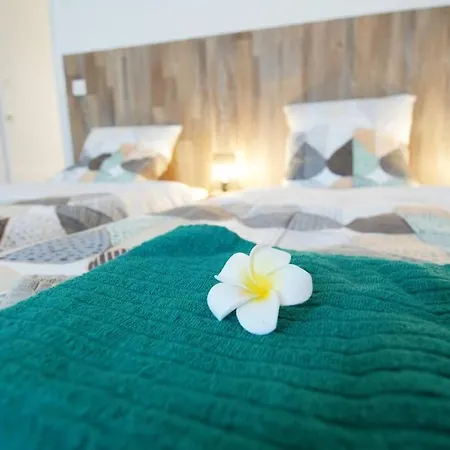 Le Grand Joliette Experience-immo Appartement Marseille