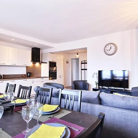 Le Grand Joliette Experience-immo Appartement