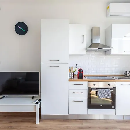 Appartement T3 Epicservices Saint-charles *