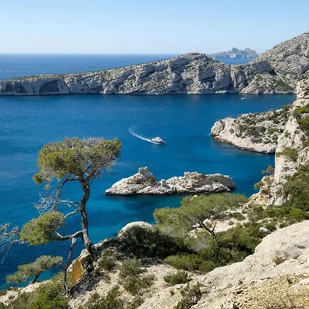 Appartement T3 Epicservices Saint-charles Marseille