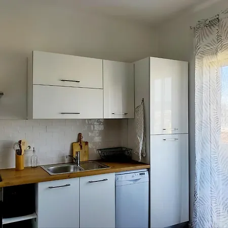 Cosy Balcon Vue Dégagée Au Cœur De - Joliette