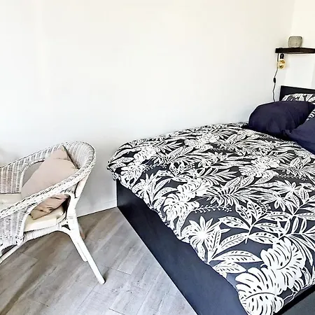 Cosy Balcon Vue Dégagée Au Cœur De - Joliette Marseille